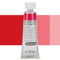 Schmincke Horadam Gouache 15ml  | rôzne odtiene — obrázok 1