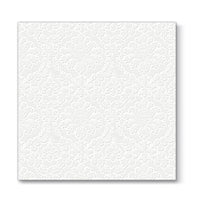 Servítky na dekupáž Inspiration Classic Pearly - 1 ks