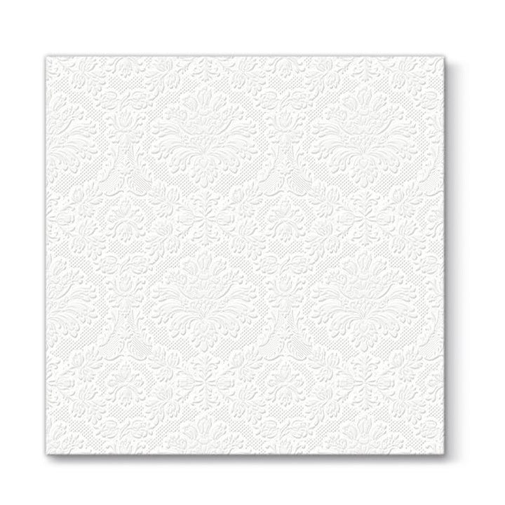 Servítky na dekupáž Inspiration Classic Pearly - 1 ks