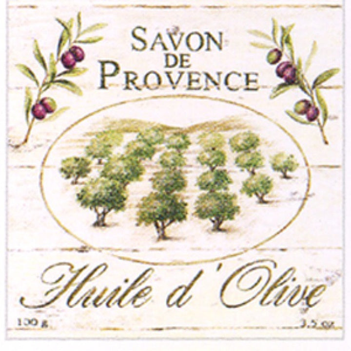 Servítky na dekupáž Savon de Provence - 1 ks | ARTMIE