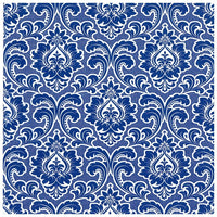 Servítky na dekupáž Wallpaper Pattern - 1 ks