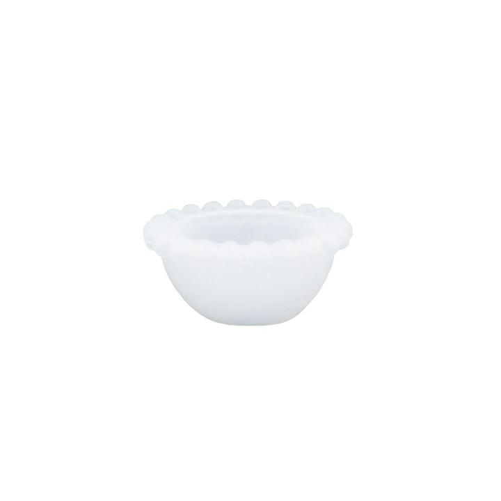 Silikónová forma na odlievanie 8.6x4cm - Dekoratívna miska — obrázok 2