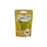Sklenený granulát Glassroxx Jesmonite 150 g | rôzne odtiene — obrázok 18