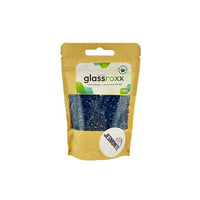 Sklenený granulát Glassroxx Jesmonite 150 g | rôzne odtiene — obrázok 6
