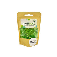 Sklenený granulát Glassroxx Jesmonite 150 g | rôzne odtiene — obrázok 11