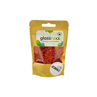 Sklenený granulát Glassroxx Jesmonite 150 g | rôzne odtiene — obrázok 2