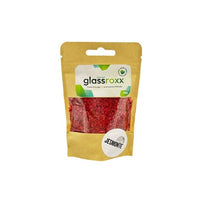 Sklenený granulát Glassroxx Jesmonite 150 g | rôzne odtiene — obrázok 3