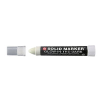 Solid Marker svietiaci v tme Sakura — obrázok 2