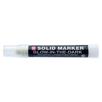 Solid Marker svietiaci v tme Sakura — obrázok 1