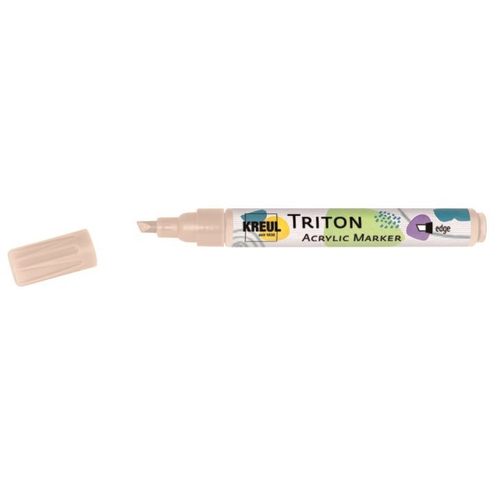 SOLO GOYA TRITON Acrylmarker 1 - 4 mm | verschiedene Farben | ARTMIE