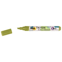 SOLO GOYA TRITON Acrylmarker 1 - 4 mm | verschiedene Farben | ARTMIE