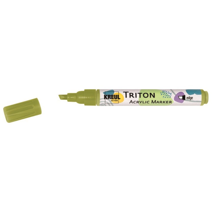 SOLO GOYA TRITON Acrylmarker 1 - 4 mm | verschiedene Farben | ARTMIE