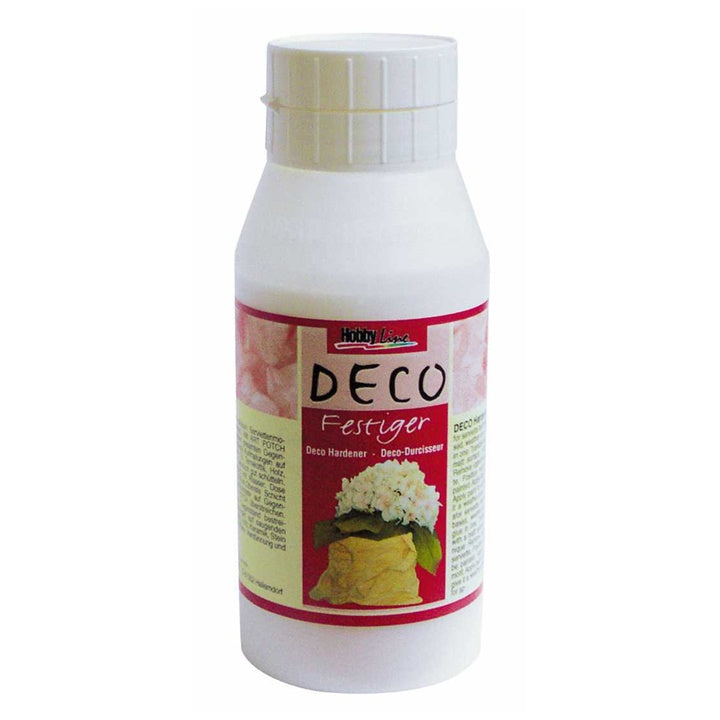 Spevňovač tkanín  KREUL Deco Hardener 750 ml — obrázok 2