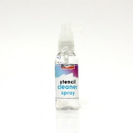 Sprej na čistenie šablón - 50 ml