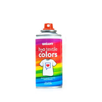 Sprej na textil Ghiant H2O 150 ml | rôzne odtiene — obrázok 7