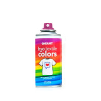 Sprej na textil Ghiant H2O 150 ml | rôzne odtiene — obrázok 12