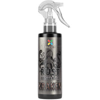 Sprej proti hrdzi  KOMPOZIT KRAKEN  250 ml — obrázok 2