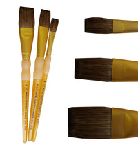 Štetce Royal & Langnickel - 3 dielny set