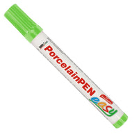 Štetcový popisovač na porcelán Porcelain PEN easy | rôzne odtiene
