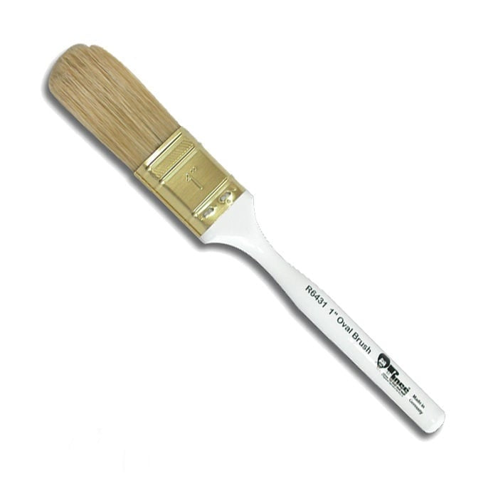 Štetec Bob Ross R6431 oválny
