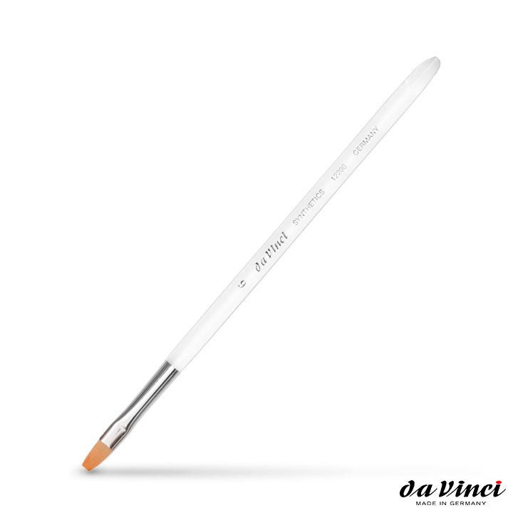 Štetec da Vinci 12200 plochý | rôzne veľkosti — obrázok 2