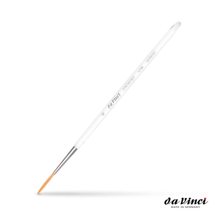 Štetec da Vinci 12700 Liner | rôzne veľkosti — obrázok 4