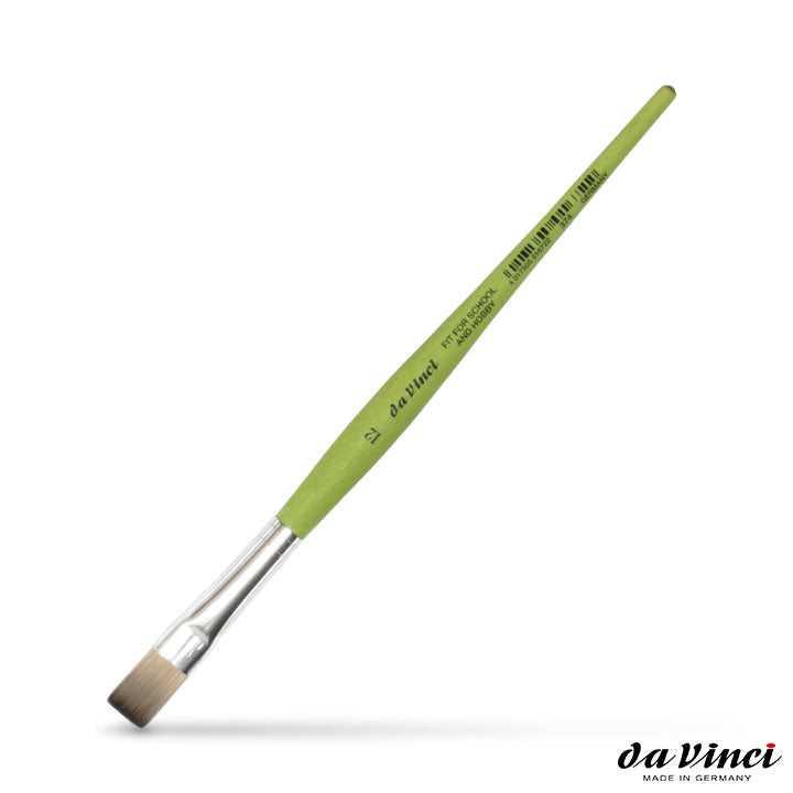Štetec da Vinci 374 pre školy a hobby | rôzne veľkosti — obrázok 3