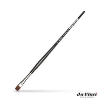 Štetec da Vinci 7185 pre akrylové farby | rôzne veľkosti — obrázok 9