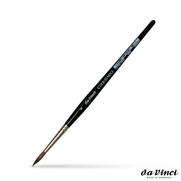 Štetec da Vinci Casaneo 5598  | rôzne veľkosti — obrázok 10