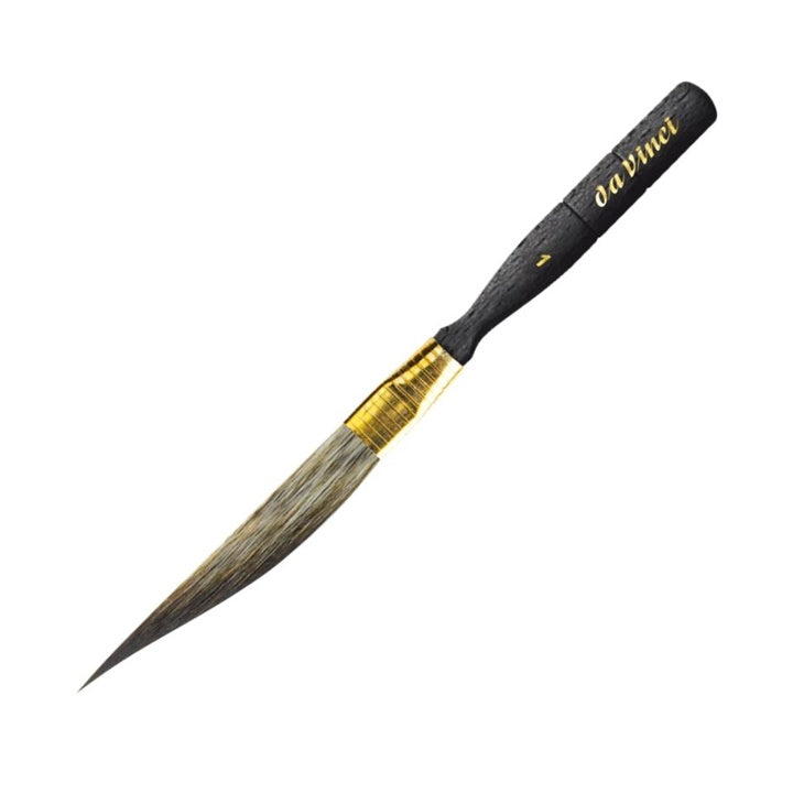 Štetec da Vinci Casaneo pinstriping 703 | rôzne veľkosti — obrázok 3