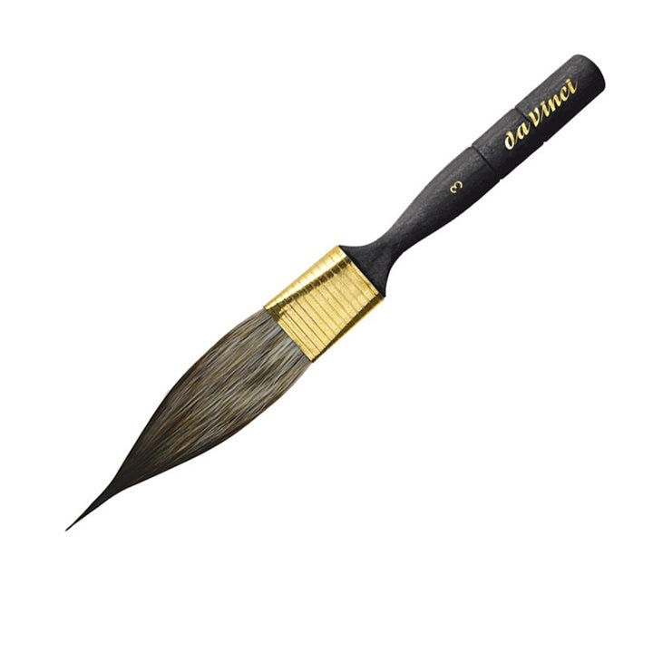 Štetec da Vinci Casaneo Pinstriping - 704 3