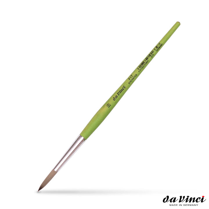 Štetec da Vinci FIT 373 pre školy a hobby | rôzne veľkosti — obrázok 8