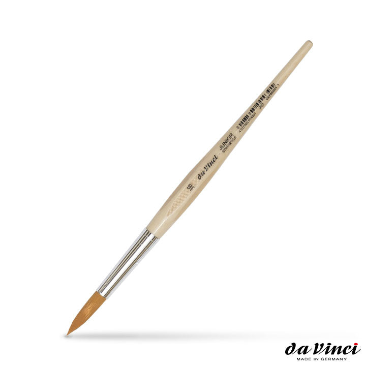 Štetec da Vinci JUNIOR 303 pre školy a hobby | rôzne veľkosti — obrázok 5