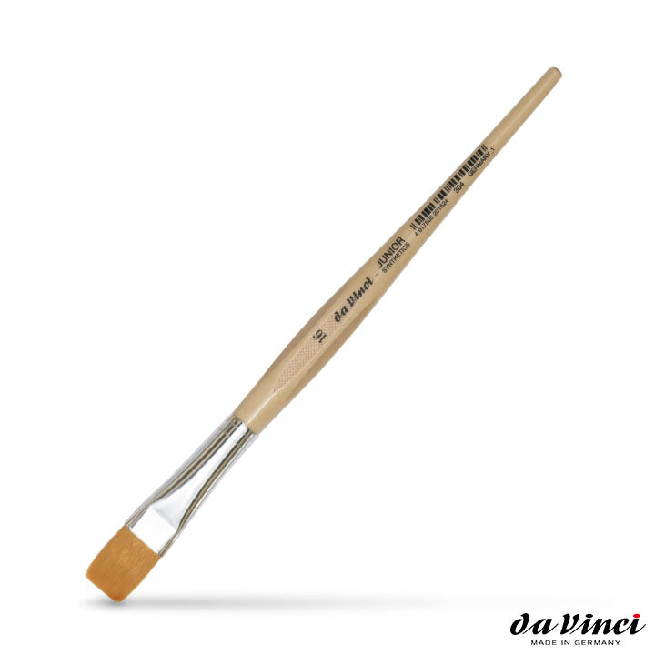 Štetec da Vinci JUNIOR 304 pre školy a hobby | rôzne veľkosti — obrázok 3
