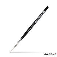 Štetec da Vinci Micro-Maestro 100 | rôzne veľkosti — obrázok 3
