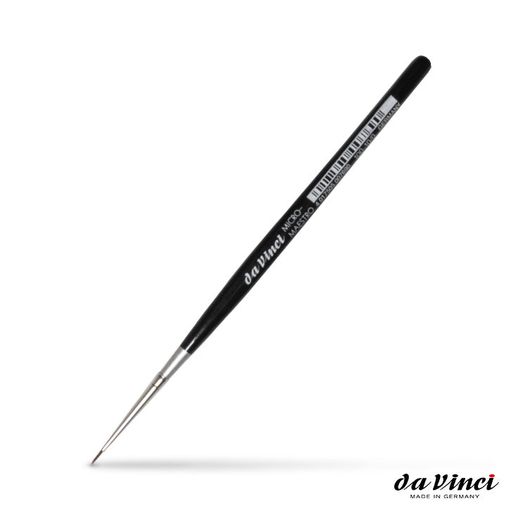 Štetec da Vinci Micro-Maestro 100 | rôzne veľkosti — obrázok 5
