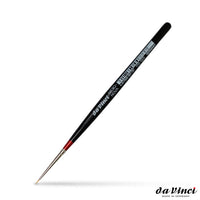 Štetec da Vinci Micro-Nova 170 | rôzne veľkosti — obrázok 5