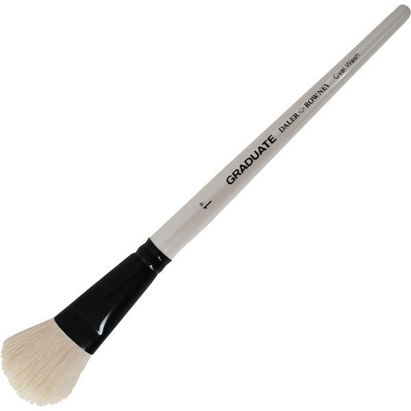 Štetec DALER-ROWNEY mop B. kozí vlas | rôzne veľkosti — obrázok 2