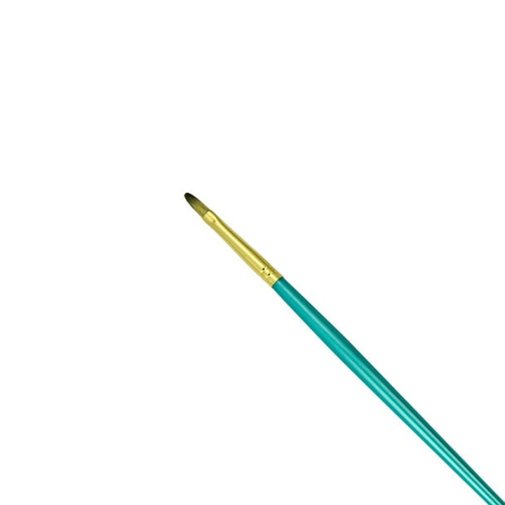 Štetec filbert Menta Series 98 od Royal & Langnickel | rôzne veľkosti
