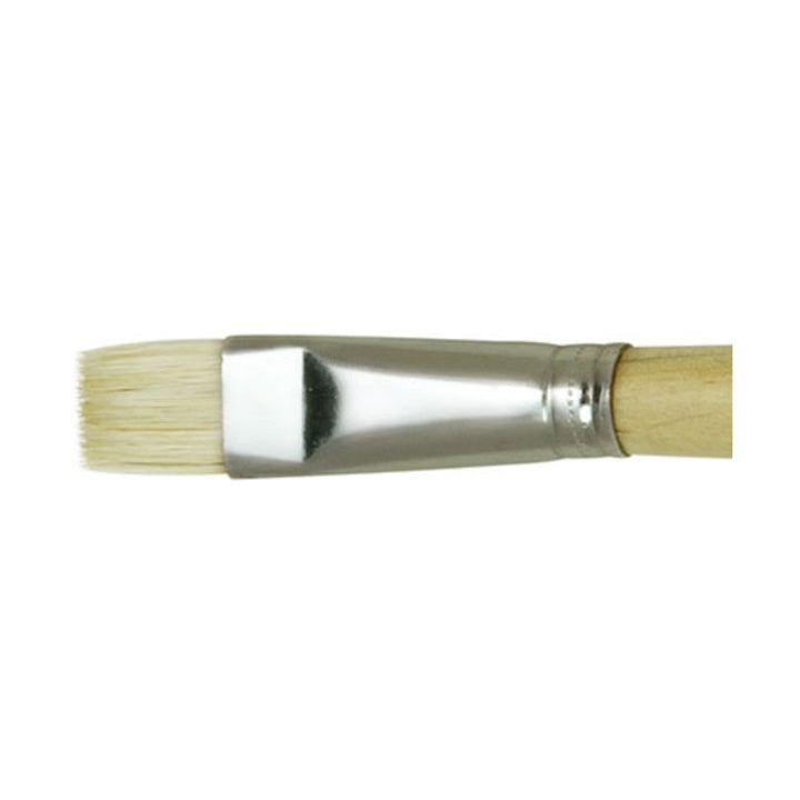 Štetec plochý Royal & Langnickel R111 | rôzne veľkosti — obrázok 4