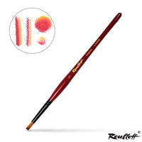 Štetec Roubloff Hobby 04RB Original | rôzne veľkosti