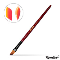 Štetec Roubloff Hobby 05RB Standard | rôzne veľkosti