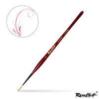 Štetec Roubloff Hobby 10RB Liner | rôzne veľkosti