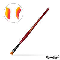Štetec Roubloff Hobby 16RB Zošikmený | rôzne veľkosti