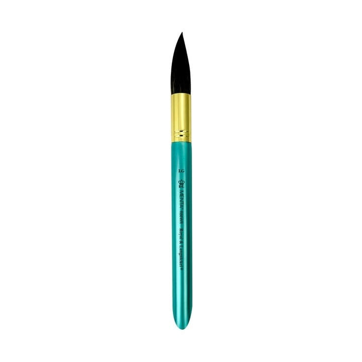 Štetec Round Wash Menta Series 88 od Royal & Langnickel | rôzne veľkosti — obrázok 2