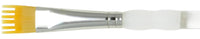 Štetec Royal Aqualon Flat Wisp 2735 | rôzne veľkosti — obrázok 2