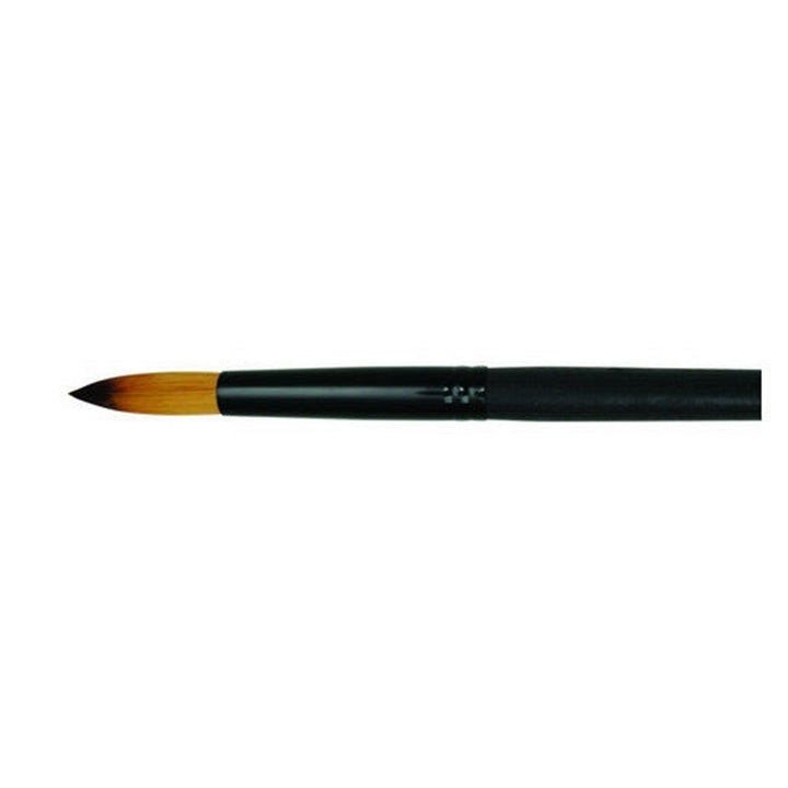Štetec Royal & Langnickel Majestic okrúhly | rôzne veľkosti — obrázok 9