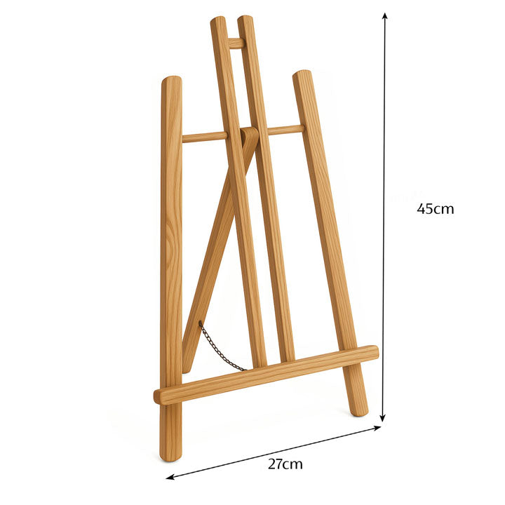 Stolový maliarsky stojan ARTMIE Inspiration Aid 40 cm — obrázok 2