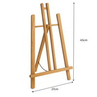 Stolový maliarsky stojan ARTMIE Inspiration Aid 40 cm — obrázok 2