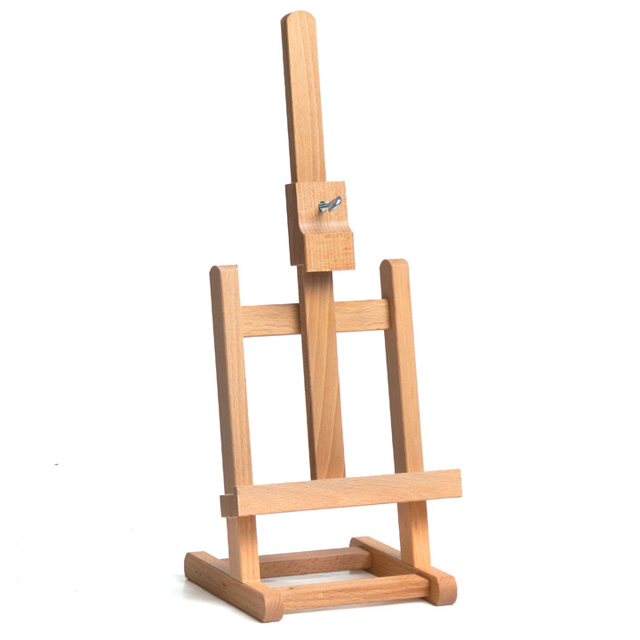 Stolový maliarsky stojan Table Desire 42 cm ARTMIE — obrázok 1